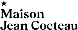 Logo GIP Maison Jean Cocteau